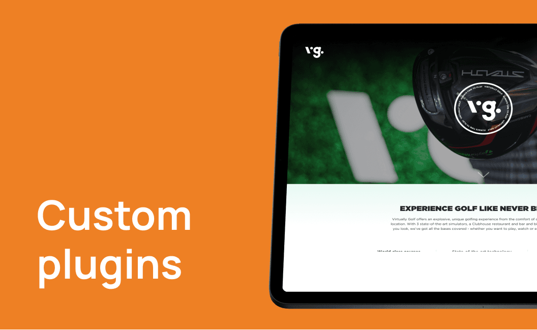 Mobile Applications (React Native)