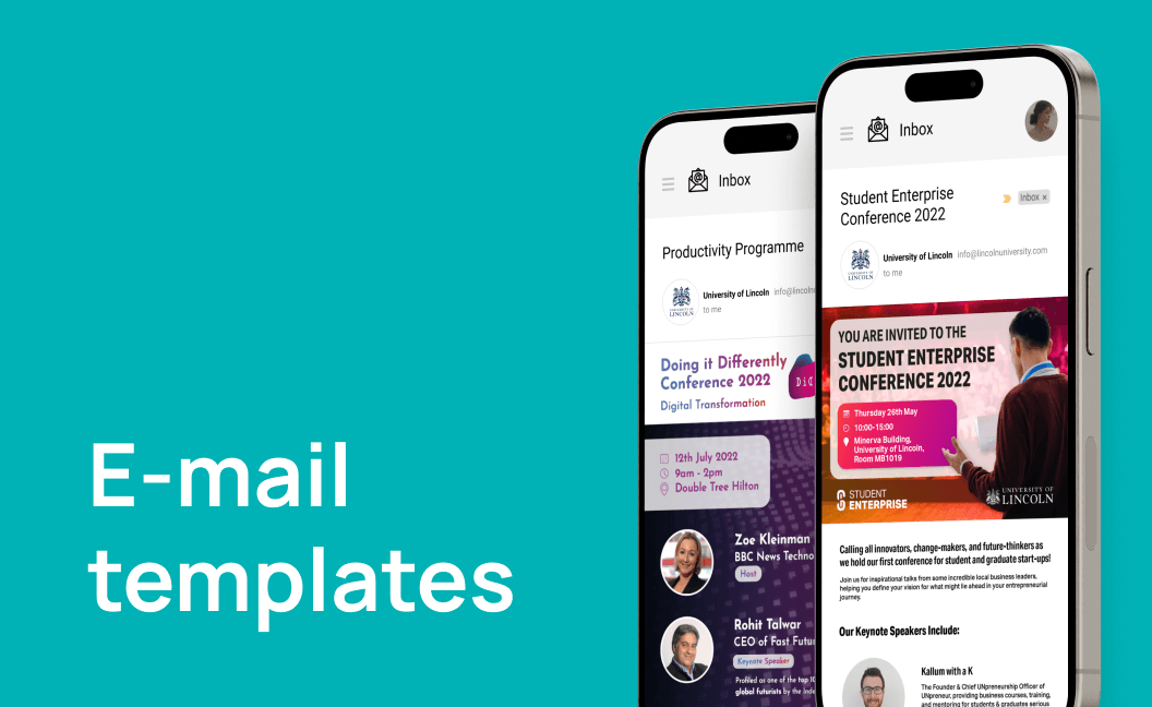 Exhibition Materials